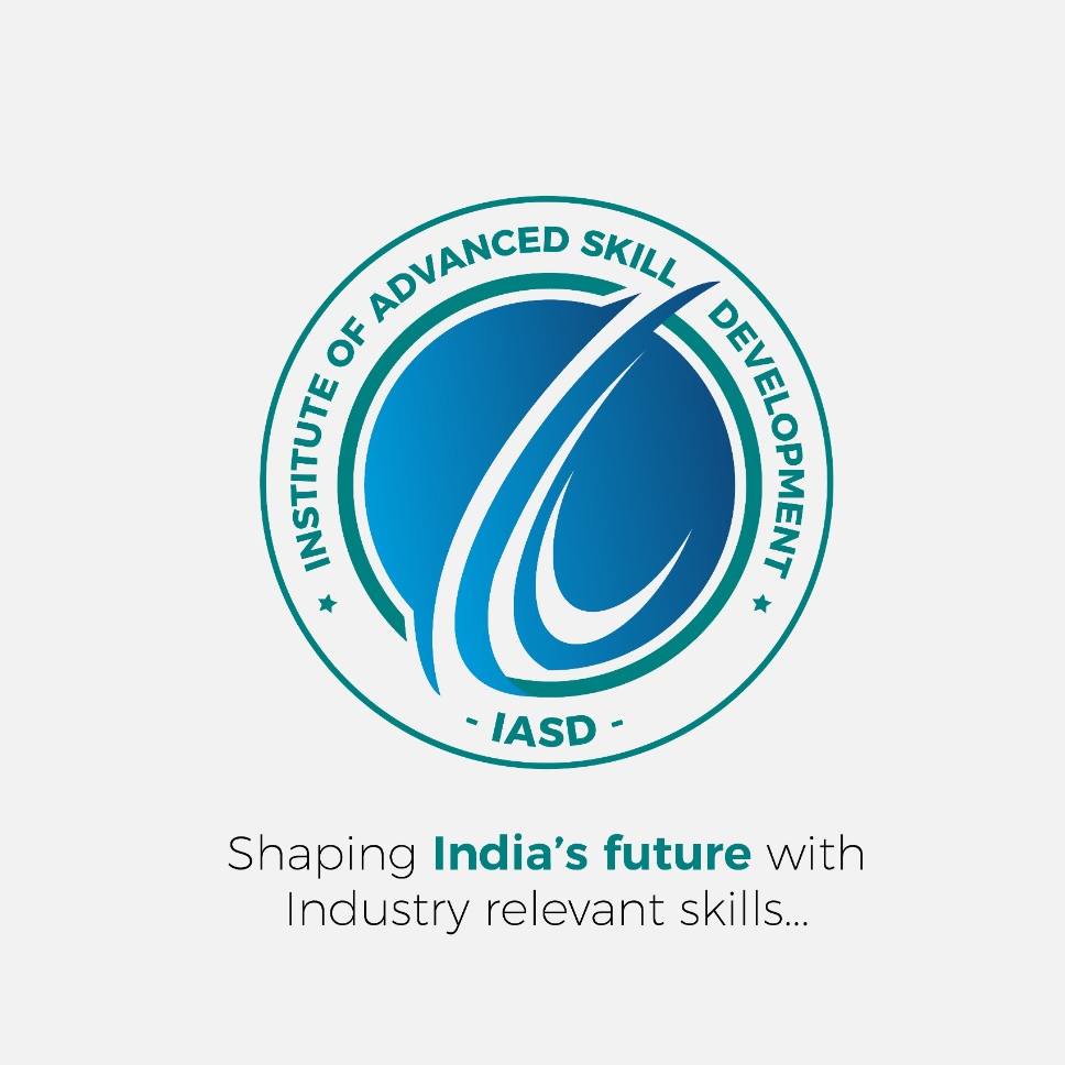 IASD Logo
